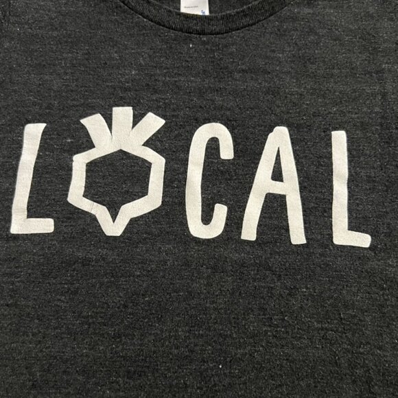 Radish Kids 18-24m Local Vegetable Shirt - Picture 2 of 4